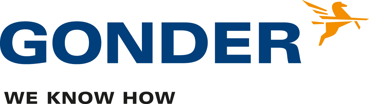 GONDER